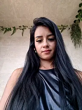 Juliana_Xander's cam snapshot