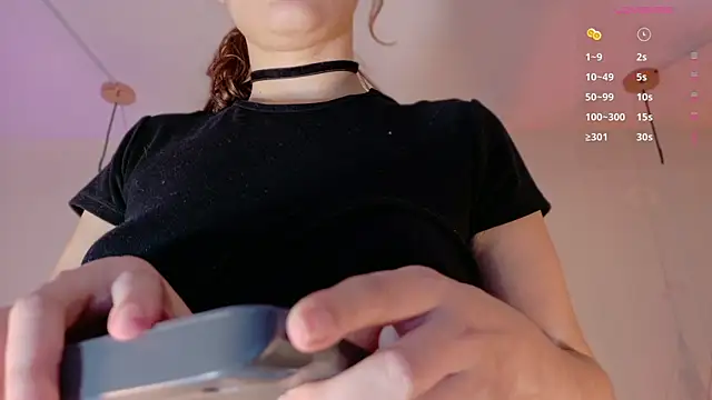 sienna_bloo's cam snapshot