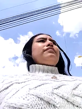 Venuz_Rivers_'s cam snapshot