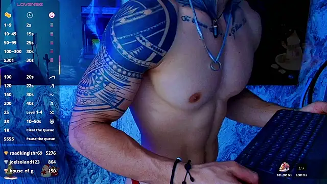 Jeins_carter live sex cam