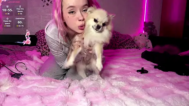 SofiaBrunosse_'s cam snapshot