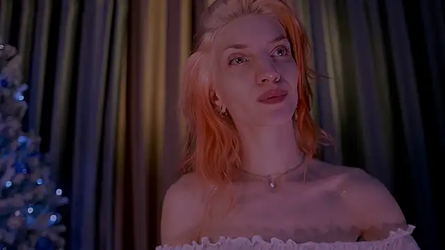 WendyGilber's cam snapshot