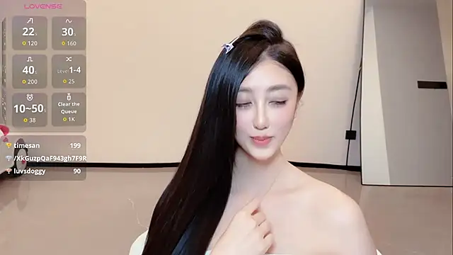 Melody-11's cam snapshot