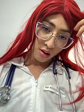 NICOLLE__12 live sex cam