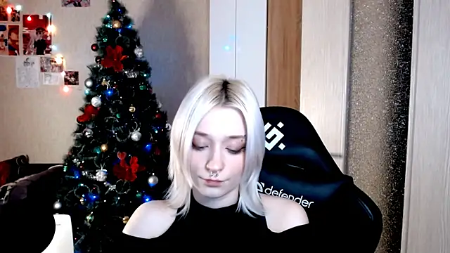 SophiaLur's cam snapshot