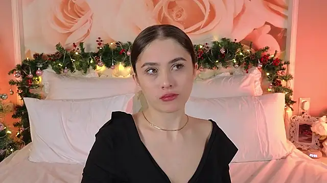 BlerLesly's cam snapshot