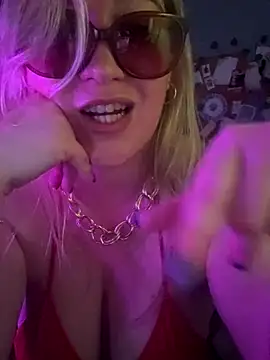 Granlady7's cam snapshot