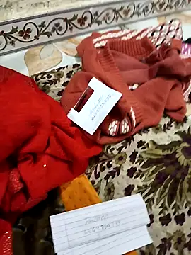 Cute_Arushi's cam snapshot