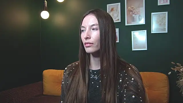 Annet_Jones's cam snapshot