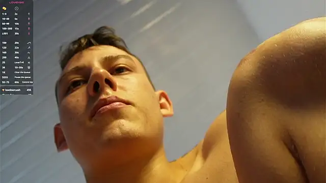 Muscle_King_Cum's cam snapshot