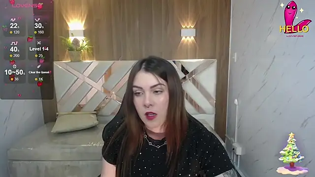 Paula_b_'s cam snapshot