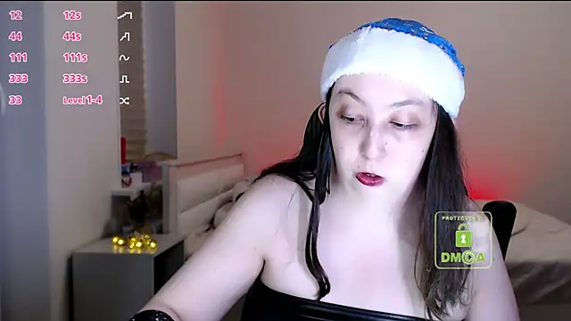 cute_and_hot's cam snapshot