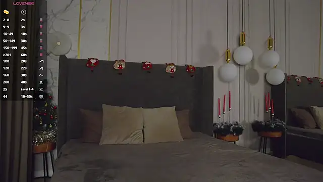 MichelleHaynes's cam snapshot