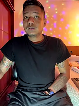 Saipuer31's cam snapshot