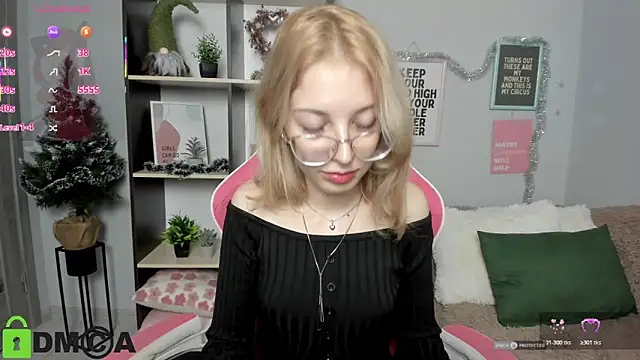 InfernoMia's cam snapshot