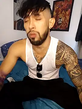 Kingbigcock23cm's cam snapshot