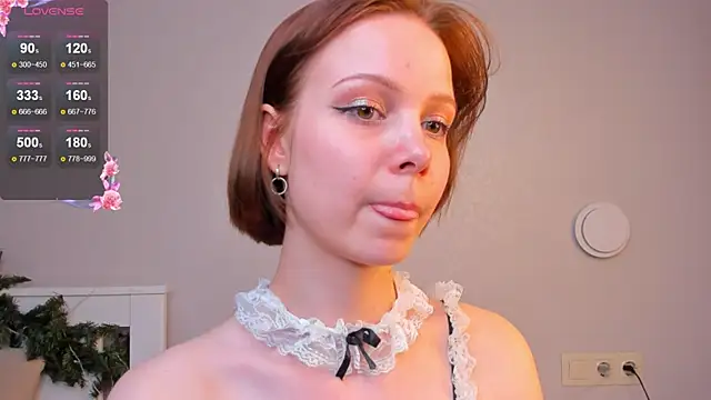 UmbraVelour's cam snapshot