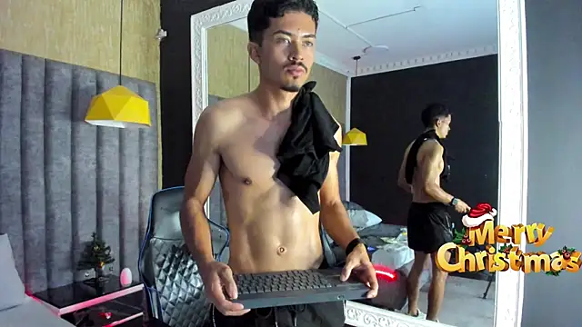 NicolaiKarav's cam snapshot