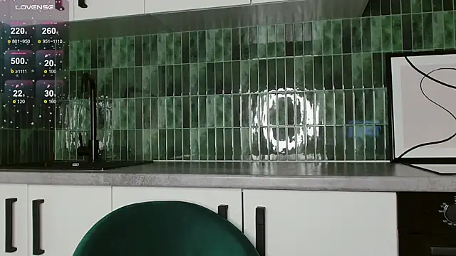 PixiePotion's cam snapshot