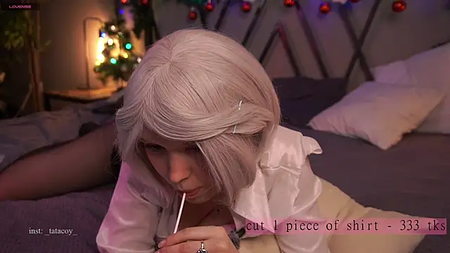 TataCoy's cam snapshot