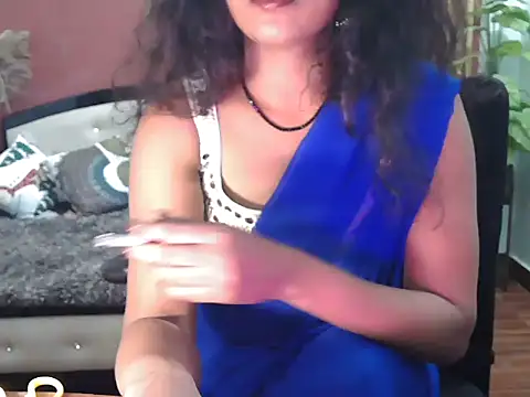 shaalu_sharma's cam snapshot