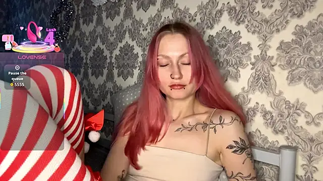 MarthaGees's cam snapshot