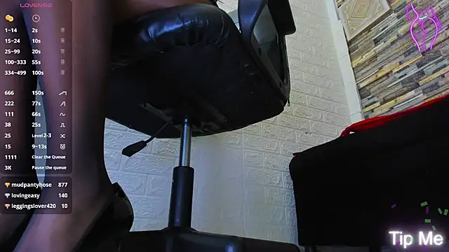 Phattycole's cam snapshot