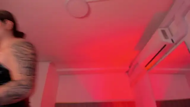 bonnieAn's cam snapshot