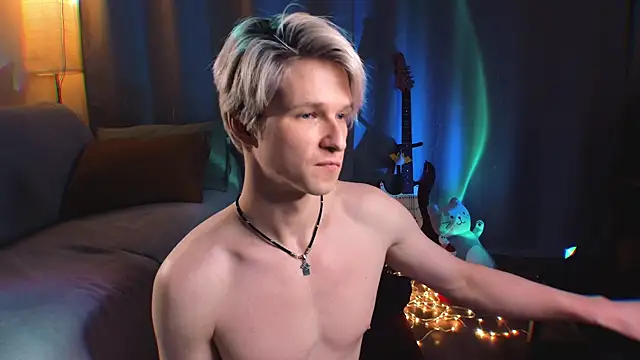 Breston_Sweet live sex cam