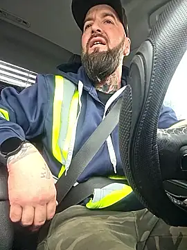 Beardedtattood live sex cam