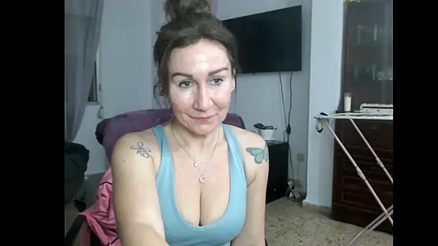 TamaraSweetxo's cam snapshot