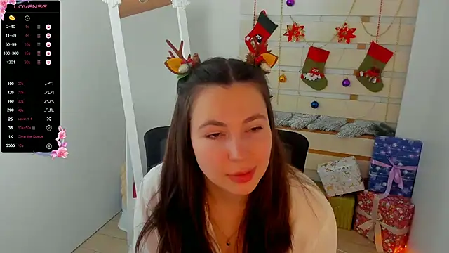 Lexy_flower's cam snapshot