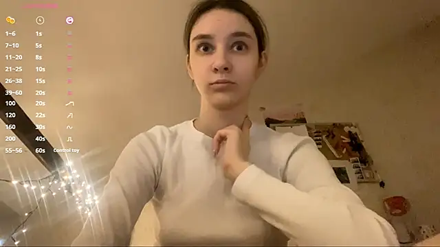 DanaCore's cam snapshot