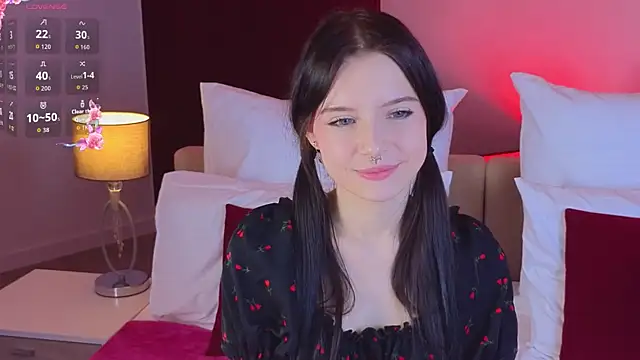 Angel__Rosse's cam snapshot