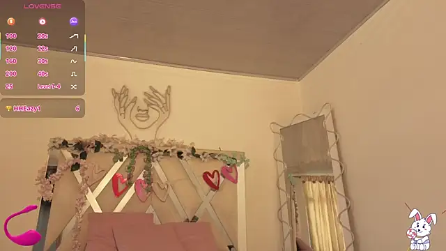 ZURY_TAY's cam snapshot