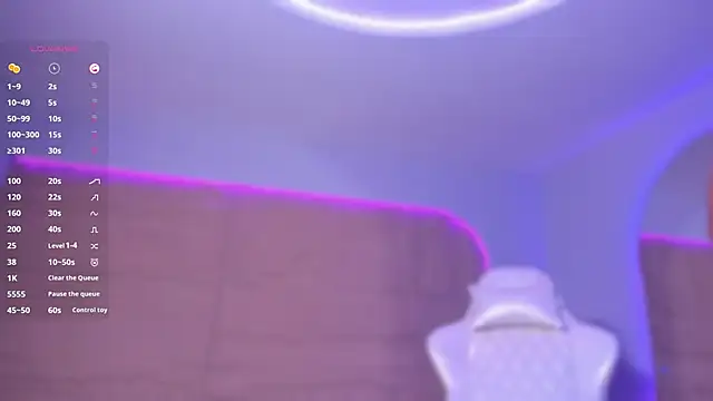 HannahMontgomery's cam snapshot