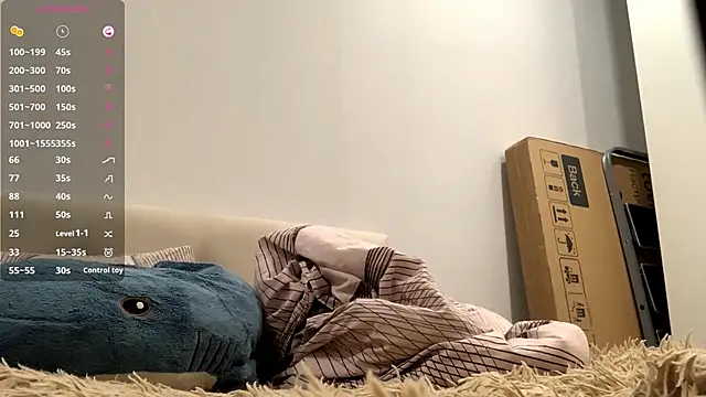 LorRebak's cam snapshot