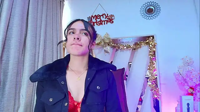 dafne_queenn's cam snapshot