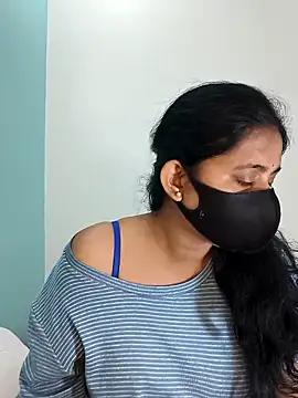 Your-Vedika's cam snapshot