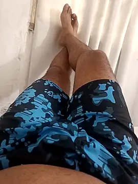 Carajito16's cam snapshot