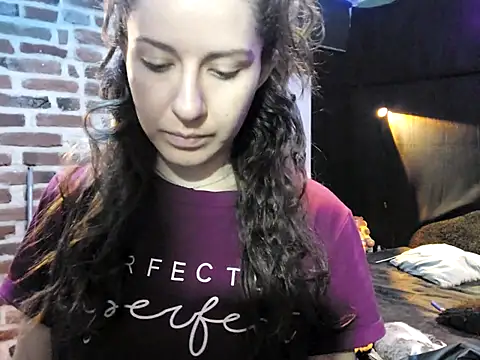 NatyMia live sex cam