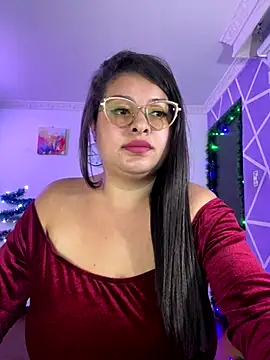 MiiaaJoness's cam snapshot