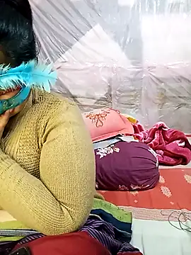 Tanisha-Chy live sex cam