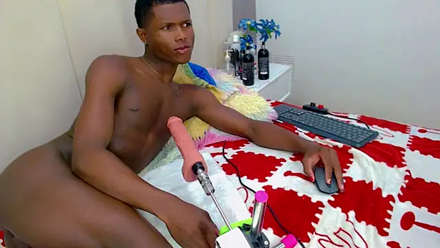 joel_blackcock live sex cam