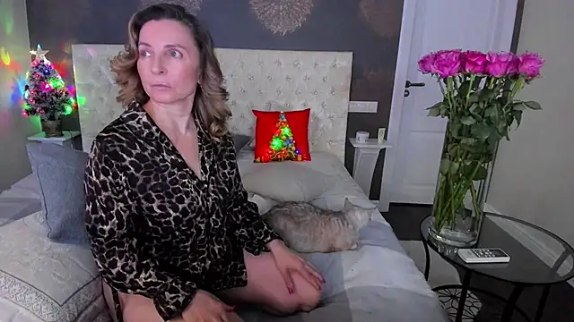 AllisonWilliams's cam snapshot