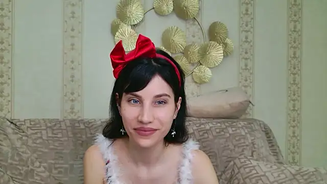 Dedra_Dixon's cam snapshot