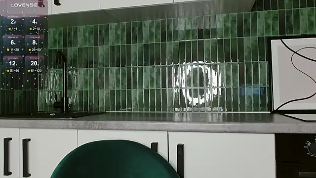 PixiePotion's cam snapshot