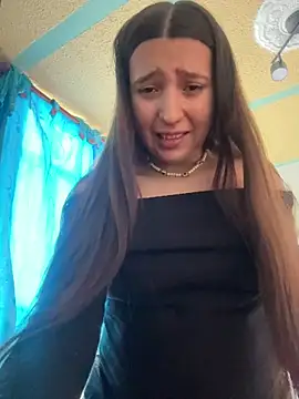 Alix_Rousses21's cam snapshot