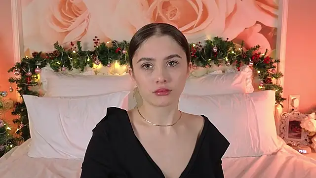 BlerLesly's cam snapshot