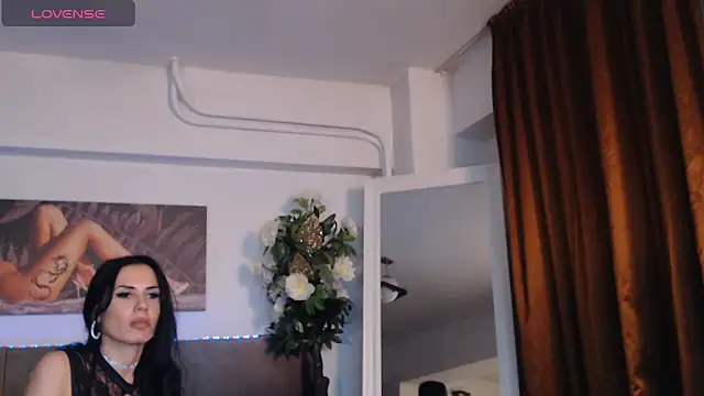 Halie_May's cam snapshot